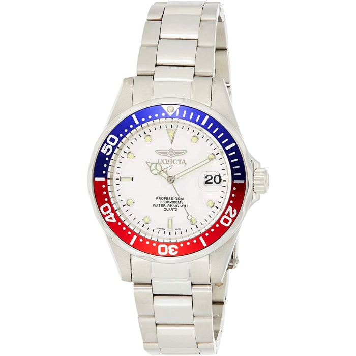 Invicta Pro Diver 8933 - Feel You