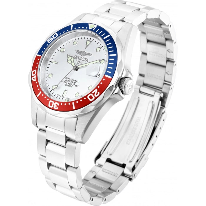 Invicta Pro Diver 8933 - Feel You