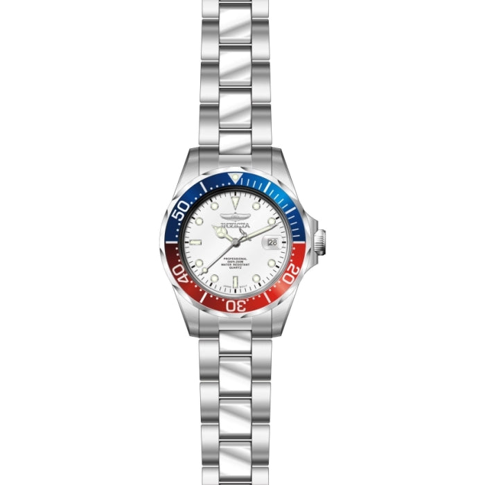 Invicta Pro Diver 8933 - Feel You
