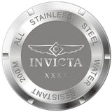 Invicta Pro Diver 8933 - Feel You