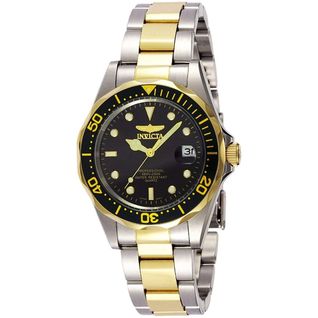 Invicta Pro Diver 8934 - Feel You