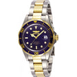 Invicta Pro Diver 8935 - Feel You