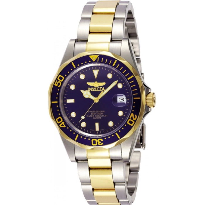 Invicta Pro Diver 8935 - Feel You