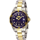 Invicta Pro Diver 8935 - Feel You