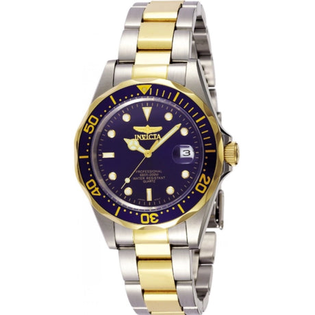 Invicta Pro Diver 8935 - Feel You