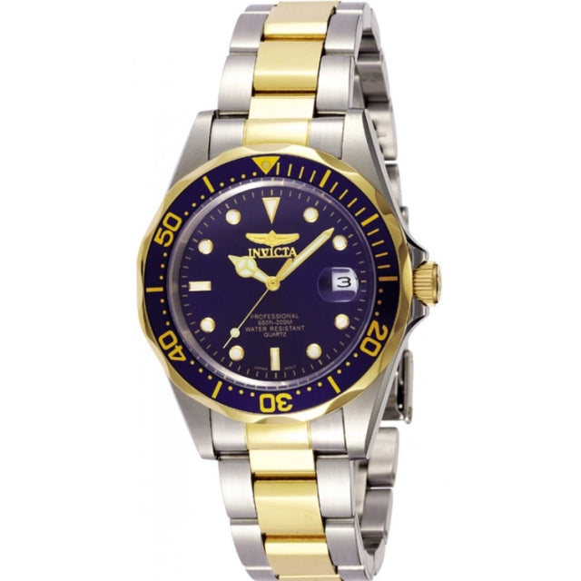 Invicta Pro Diver 8935 - Feel You
