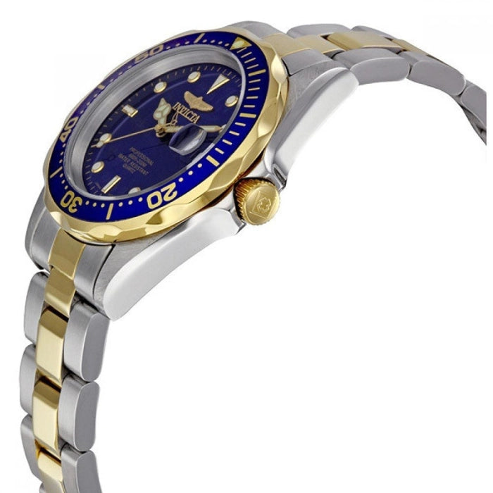 Invicta Pro Diver 8935 - Feel You