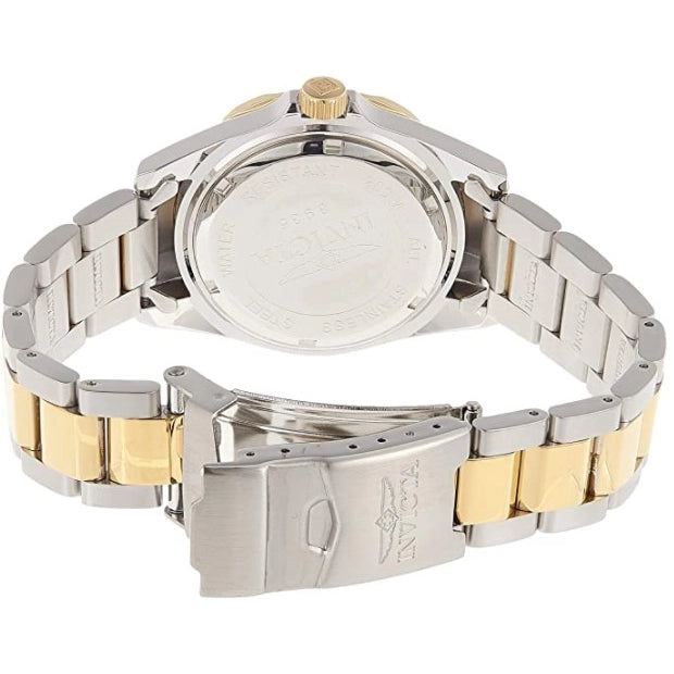 Invicta Pro Diver 8935 - Feel You