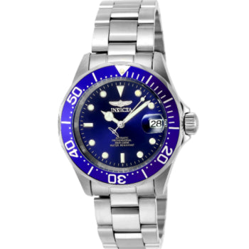 Invicta Pro Diver 9094 - Feel You