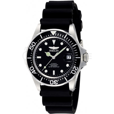 Invicta Pro Diver 9110 - Feel You