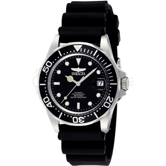 Invicta Pro Diver 9110 - Feel You