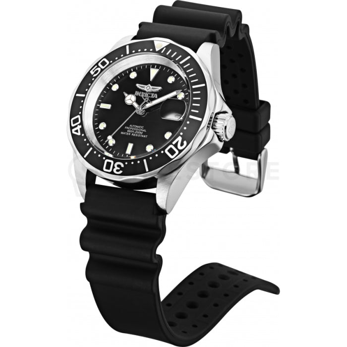 Invicta Pro Diver 9110 - Feel You