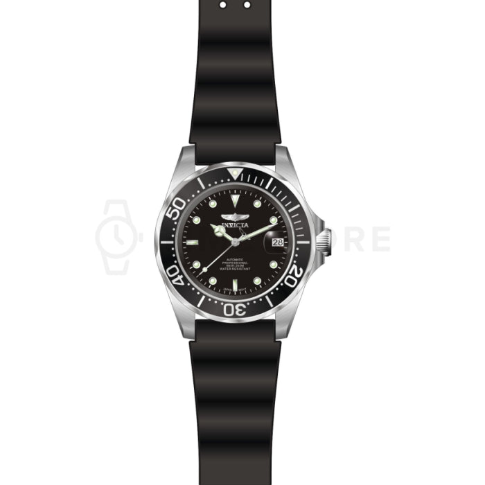 Invicta Pro Diver 9110 - Feel You