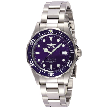 Invicta Pro Diver 9204 - Feel You