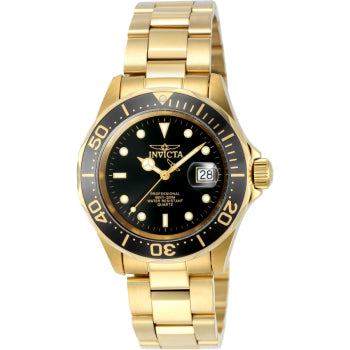 Invicta Pro Diver 9311 - Feel You