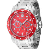 Invicta Quartz 40192 - Feel You