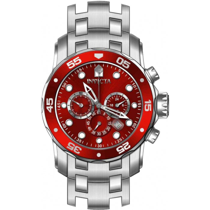 Invicta Quartz 40192 - Feel You