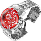 Invicta Quartz 40192 - Feel You