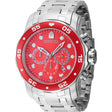 Invicta Quartz 40192 - Feel You