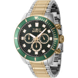 Invicta Quartz 46048 - Feel You