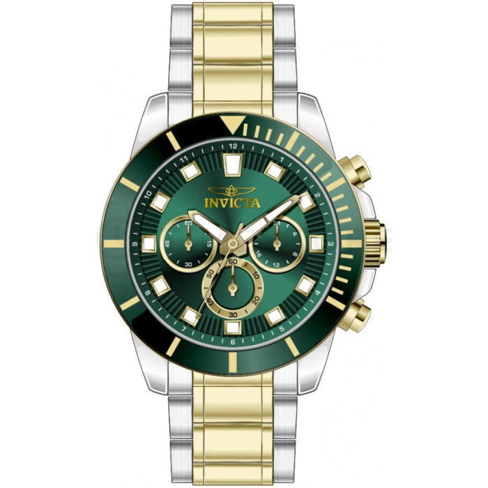 Invicta Quartz 46048 - Feel You