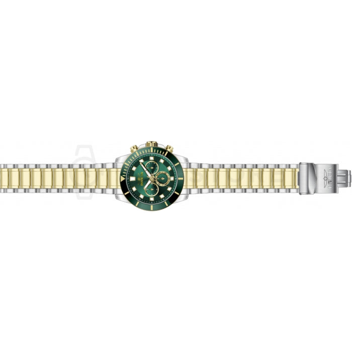 Invicta Quartz 46048 - Feel You
