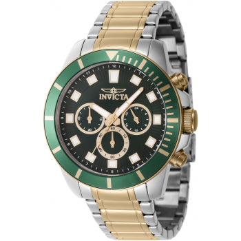 Invicta Quartz 46048 - Feel You