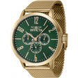 Invicta Quartz 47123 - Feel You