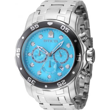 Invicta Quartz 47560 - Feel You
