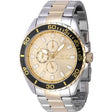 Invicta Quartz 47579 - Feel You