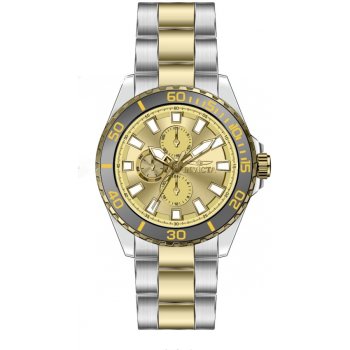 Invicta Quartz 47579 - Feel You