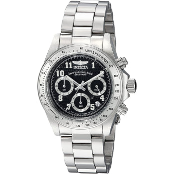Invicta Speedway 17025 - Feel You