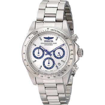 Invicta Speedway 17311 - Feel You