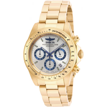 Invicta Speedway 17312 - Feel You