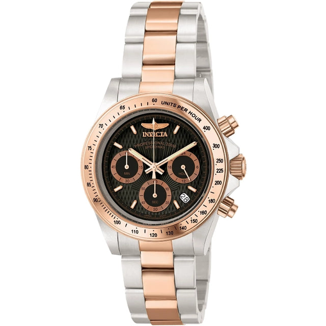 Invicta Speedway 6932 - Feel You