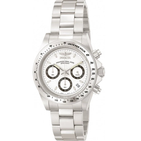 Invicta Speedway 9211 - Feel You