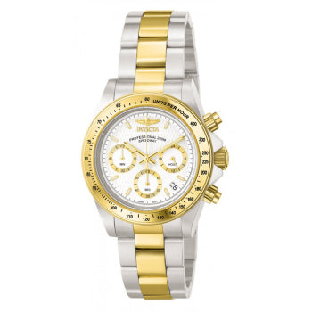 Invicta Speedway 9212 - Feel You