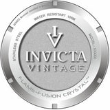 Invicta Vintage 33515 - Feel You