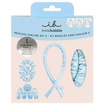 Invisibobble - Baby Curl Set S - Hair curling set - Feel You