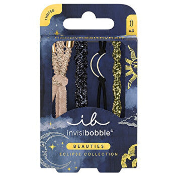 Invisibobble - Beauties Eclipse Shadowshine - Gumička do vlasů - Feel You