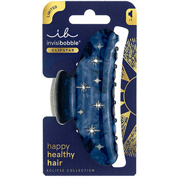 Invisibobble - Clipsat L Eclipse Nightfall - Skřipec do vlasů - Feel You