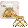 Invisibobble - Clipstar Divine Metal - Hair clip - Feel You