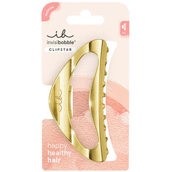 Invisibobble - Clipstar Gold Luxe - Feel You