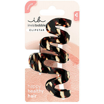 Invisibobble - Clipstar L Cacoa Cream - Feel You