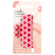 Invisibobble - Clipstar Love Is in the Hair M - Skřipec do vlasů - Feel You