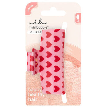 Invisibobble - Clipstar Love Is in the Hair M - Skřipec do vlasů - Feel You
