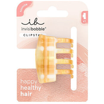Invisibobble - Clipstar Luminous Joy M - Skřipec do vlasů - Feel You