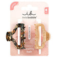 Invisibobble - Clipstar M Golden Roar - Skřipec do vlasů ( 2 ks ) - Feel You