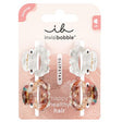 Invisibobble - Clipstar Petit Bijoux S - Skřipeček do vlasů ( 4 ks ) - Feel You