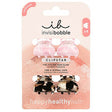 Invisibobble - Clipstar Petit Four ( 4 pcs ) - hair clip - Feel You